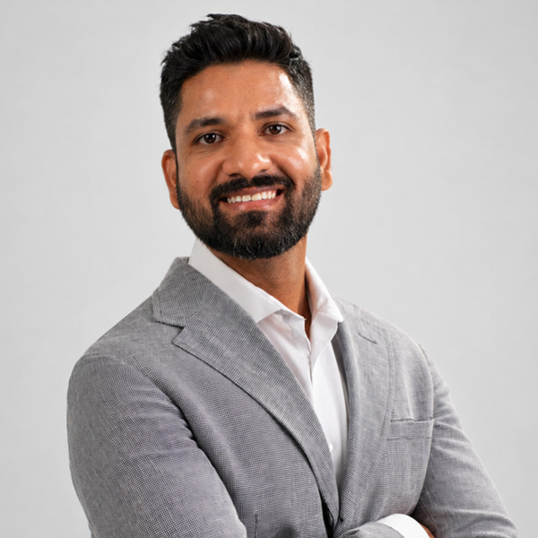 Karan Dave