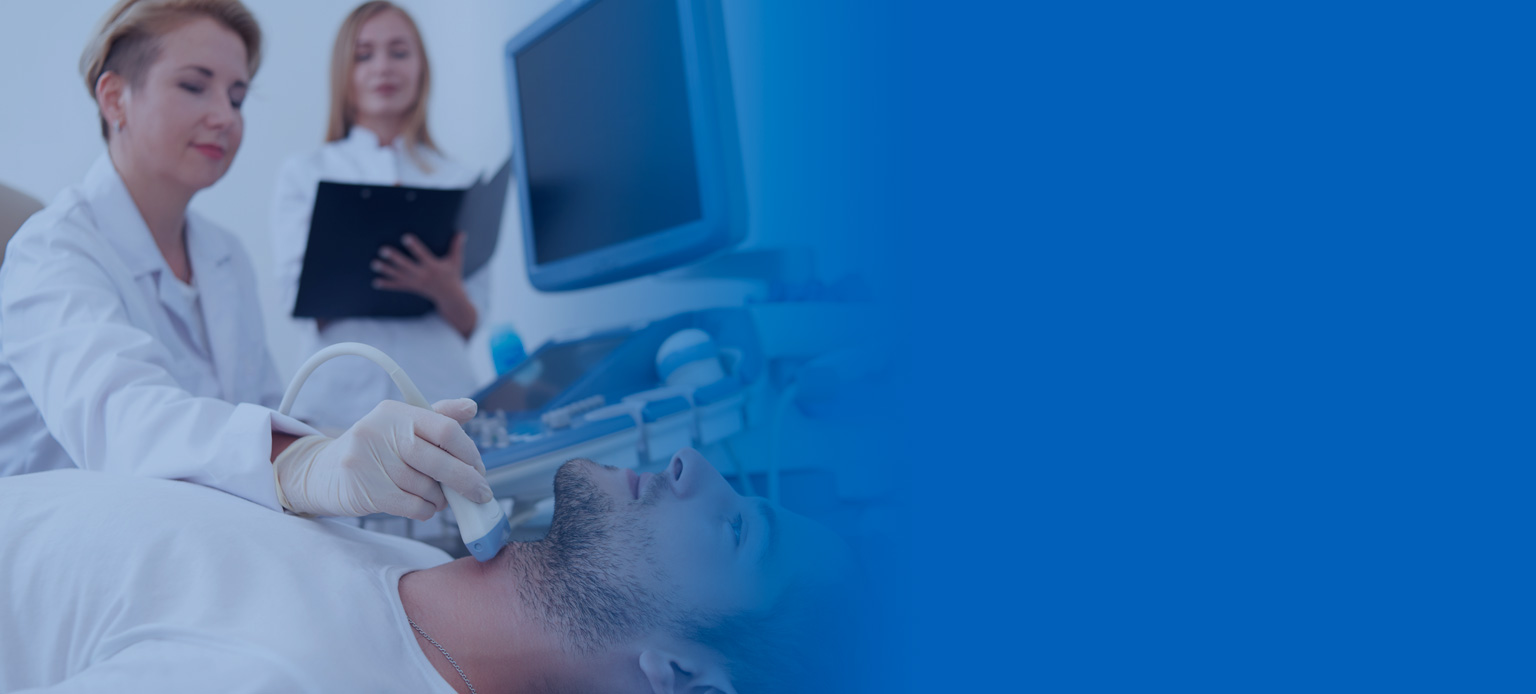 Imaging Services Advanced Diagnostic Imaging for Precise Medical