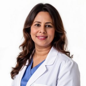 Dr. Shalini Sharma