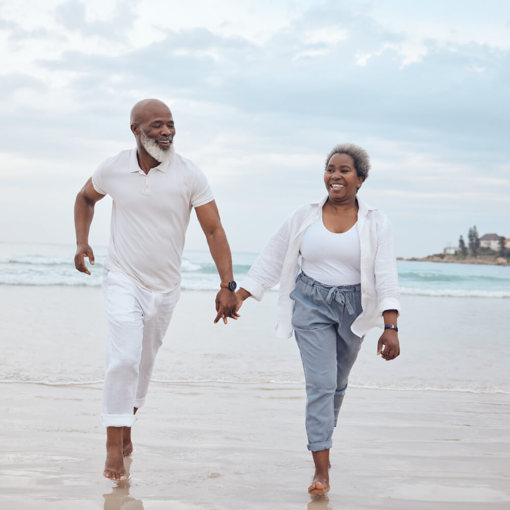 BHRT for Men and Women