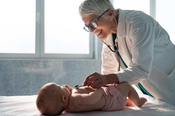 Total Health Pediatrics