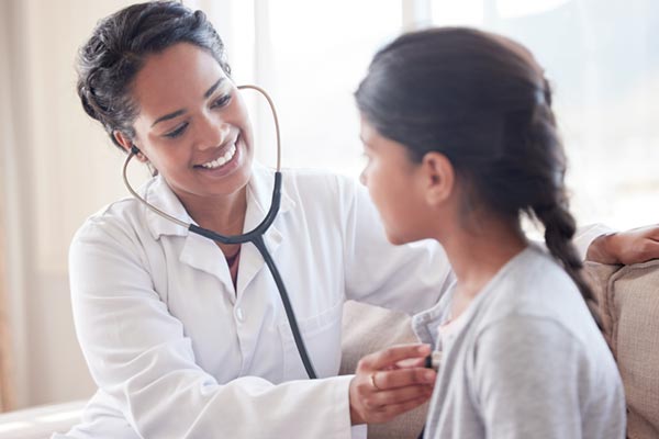 Total Health Pediatrics