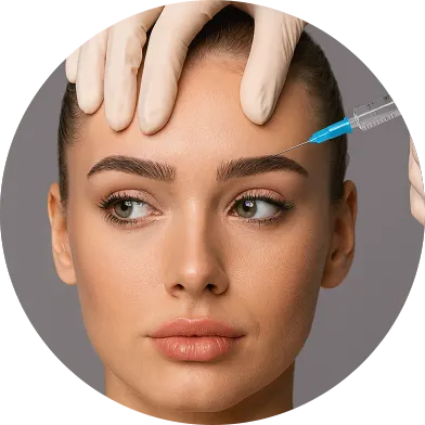 Aesthetic & Cosmetic Treatments