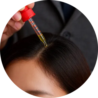 Hair, Scalp and Nail Conditions