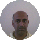 DHANASEKAR SAMBASIVAM profile picture