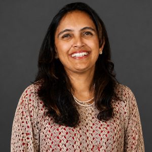 Dr. Smita L. A. Almeida