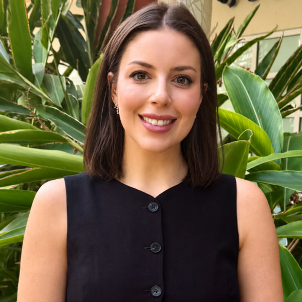 Dr. Ciara Crighton