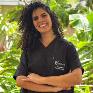 Dr, Rania Klai Dr, Rania Klai